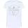 Chiemsee T-Shirt in Weiß | Gr.: 122/128