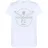 Chiemsee T-Shirt in Weiß | Gr.: 122/128