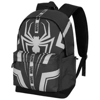 Karactermania Marvel Spiderman Town Plus Hs Rucksack - Black