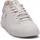 On The Roger Advantage White/Rosehip 39