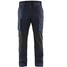 Blåkläder Service Arbeitshose Stretch "1459-1845"