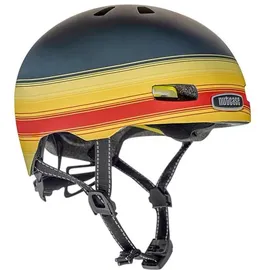 Nutcase Street MIPS 60-64 cm dipinto