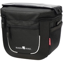 KLICKfix Aventour Compact schwarz