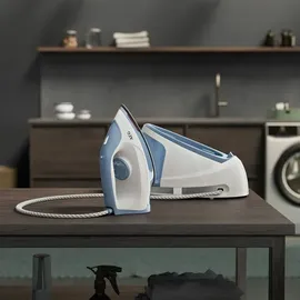 AEG ST5-1-2DB Gentle 5000