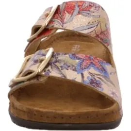 ROHDE Easys N°42 Damen gold/multi 38