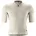 Herren Trikot Größe L beige