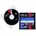 CD/DVD-Hüllen 5202-19 10er-Pack