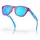OAKLEY Kinder Frogskins XXS Sonnenbrille (Größe One Size, pink)