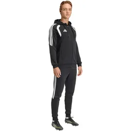 adidas Tiro 26 League Sweatjacke Herren KF3321 - black/white XXL