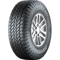 General Tire Grabber AT3 275/45 R21 110V