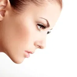 Damen Waxing - Wangen