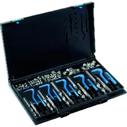 Gewinde-Reparatur-Sortiment M 5 - M 12