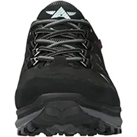 Allrounder by Mephisto Herrenschuhe RAKE-OFF in schwarz 45