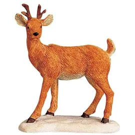 Lemax Deer On The Hoof