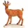 Lemax Deer On The Hoof