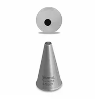 Stadter Städter Lochtülle 4mm 230071
