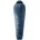 EL Schlafsack Größe max 200cm Left blau
