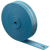 Uponor Multi Randdämmstreifen mit Folie 150x8mm - Uponor