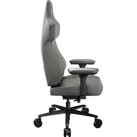 ThunderX3 CORE Loft Stoff Hellgrau