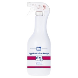 Becher Teppichreiniger 1,0 l