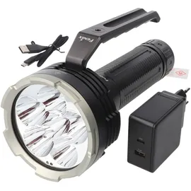 Fenix LR80R LED Taschenlampe