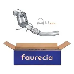 Hella Katalysatoren [Hersteller-Nr. 8LE366050-241] für BMW