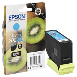 Epson 202XL cyan