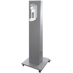 Gerso Mobile Hygienestation kompakt