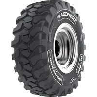 ASCENSO Sommerreifen Ascenso 405/70 R18 141/153B CLR280