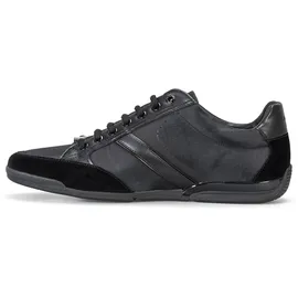 Boss Saturn Lowp mx A Herren Black 43