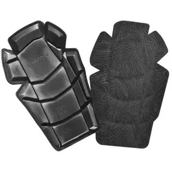 Knieschutz Schwarz 22350-208-09 - schwarz