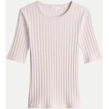Opus Kurzarmshirt Rosa 44