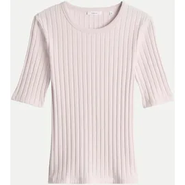 Opus Kurzarmshirt Rosa 44