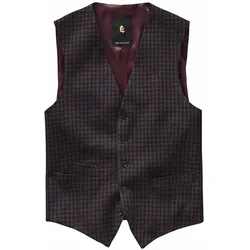 Segment-Anzugweste - 48