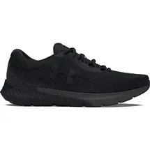 Under Armour Rogue 4 Laufschuhe Herren 002 black/black/black 40