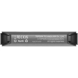 Topdon Wärmebildkamera TC002C DUO
