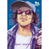 Viz Media 20th Century Boys: The Perfect Edition, Vol. 11 (20TH CENTURY BOYS TP PERFECT ED URASAWA, Band 11)