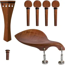 Violin Outfit Boxwood