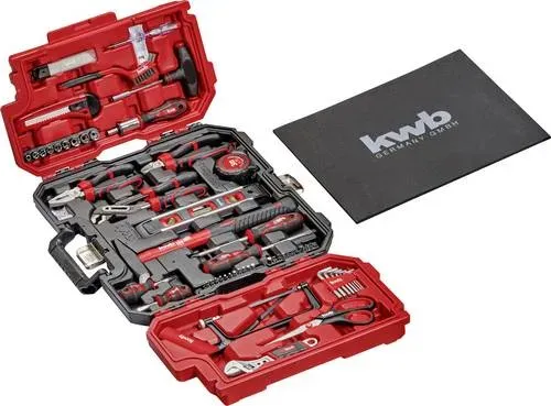 kwb werkzeugkoffer