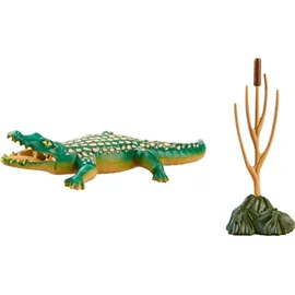 Playmobil Wiltopia Alligator 71287