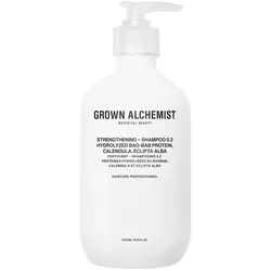 Grown Alchemist Strengthening Shampoo 0.2 500 ml