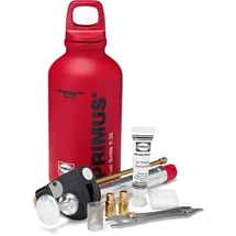 PRIMUS Eta Spider/ Express Spider MF Kit (Größe ONE SIZE, rot)