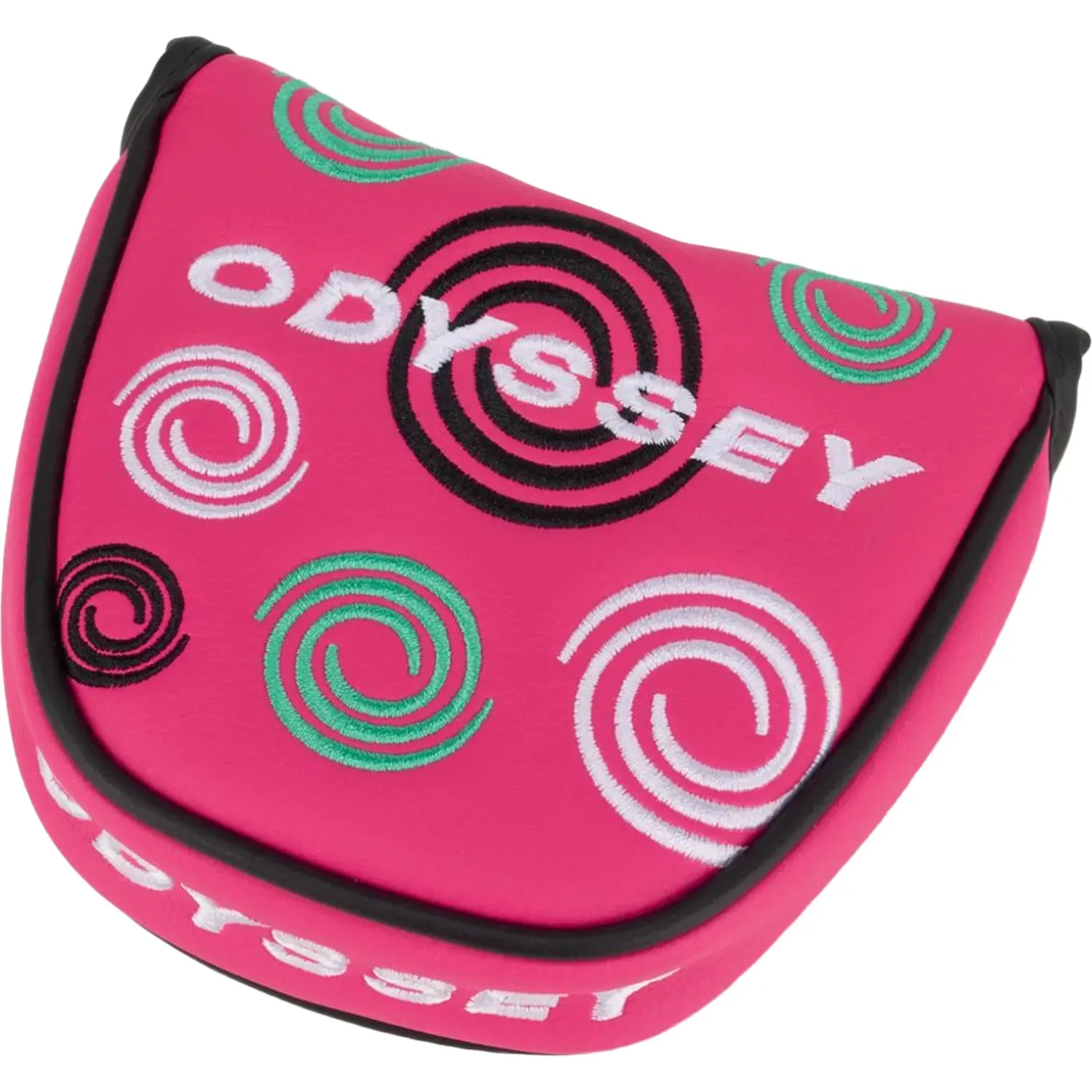 Odyssey Putterhaube Swirl Mallet