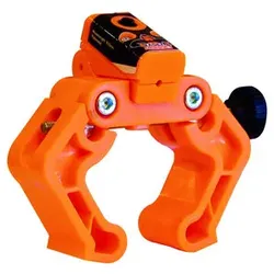 Laser Monkey Kettenflucht Werkzeug