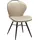 omg design Esszimmerstuhl Mace Stoff beige