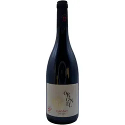 Gamay BIO - Originel 2023 - Cave de Cruet