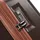 Delsey Promenade Hard 2.0 Koffer-Set 3-tlg. braun