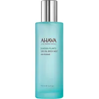 AHAVA Deadsea Plants Körperöl Sea-Kissed 100 ml
