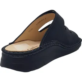 Finn Comfort Pantoletten Braun 45