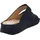 Finn Comfort Pantoletten Braun 45